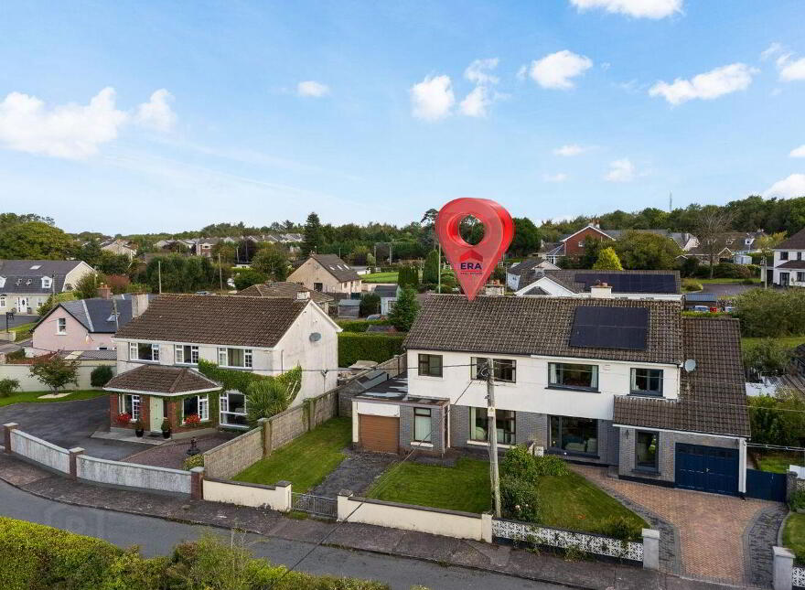 1 Whitethorn Drive, Station Road, Blarney, T23HK7W