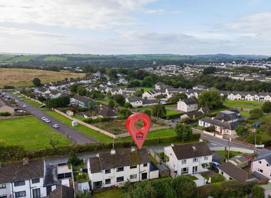 1 Whitethorn Drive, Station Road, Blarney, T23HK7W
