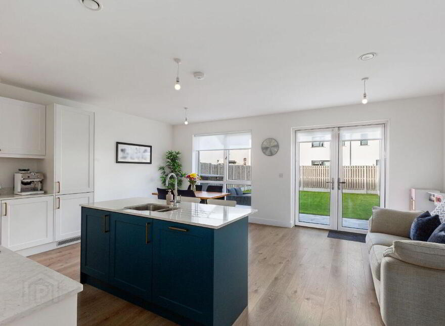 8 Halpin Grove, Tinakilly Park, Rathnew, A67Y6N2