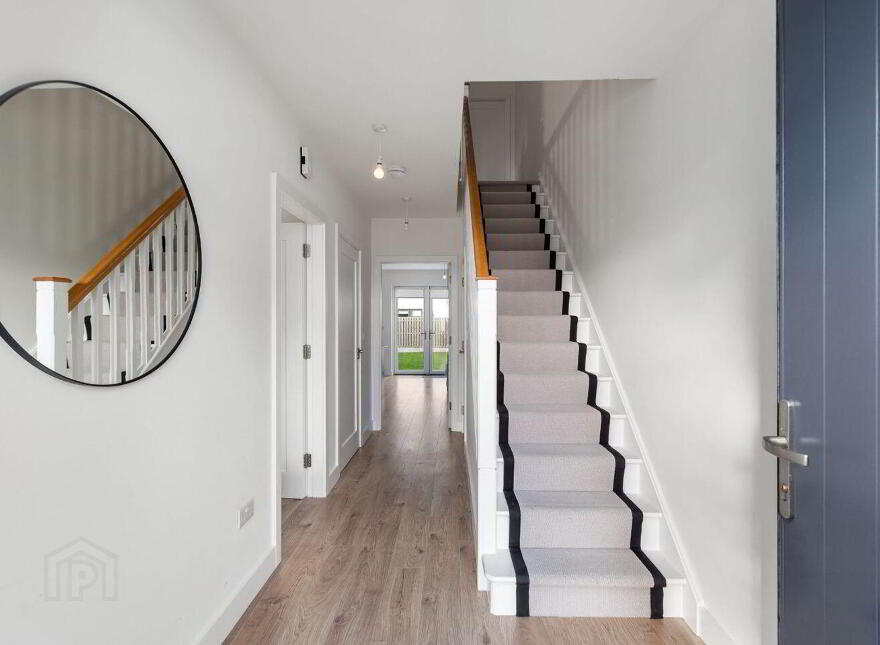 8 Halpin Grove, Tinakilly Park, Rathnew, A67Y6N2