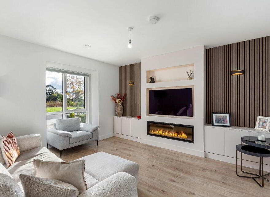 8 Halpin Grove, Tinakilly Park, Rathnew, A67Y6N2
