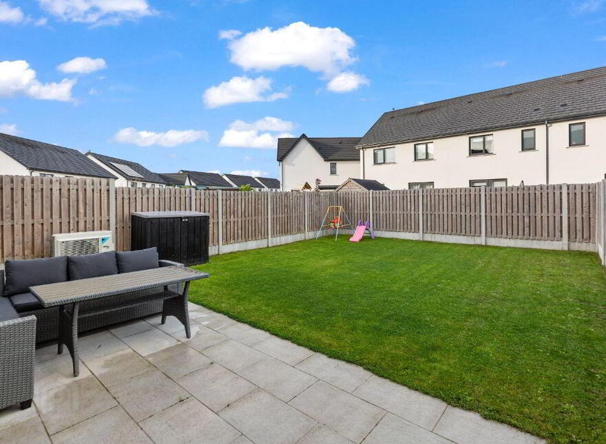 8 Halpin Grove, Tinakilly Park, Rathnew, A67Y6N2