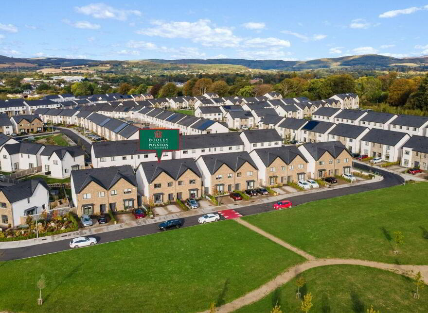 8 Halpin Grove, Tinakilly Park, Rathnew, A67Y6N2