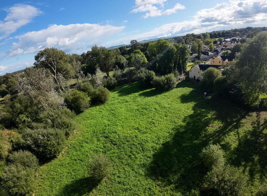 Adare, Adare