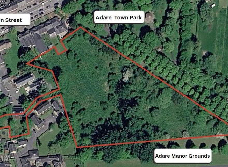 Adare, Adare