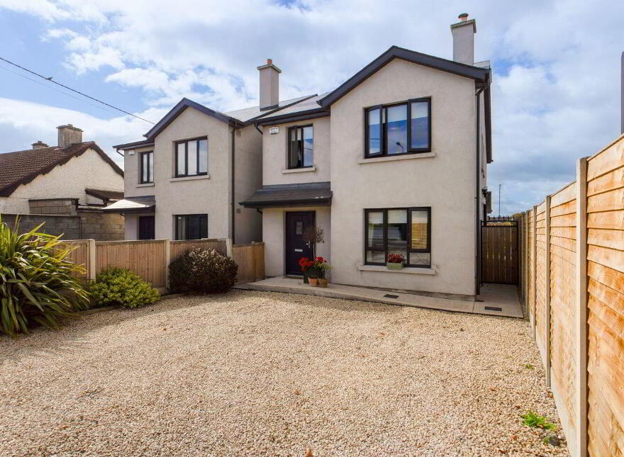 Browneshill Road Lower, Carlow Town, R93V9R9