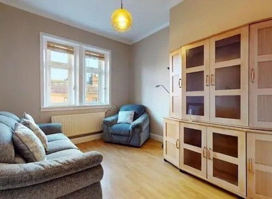 Apartment 40 Rialto Court, Rialto, Rialto, D08WK07