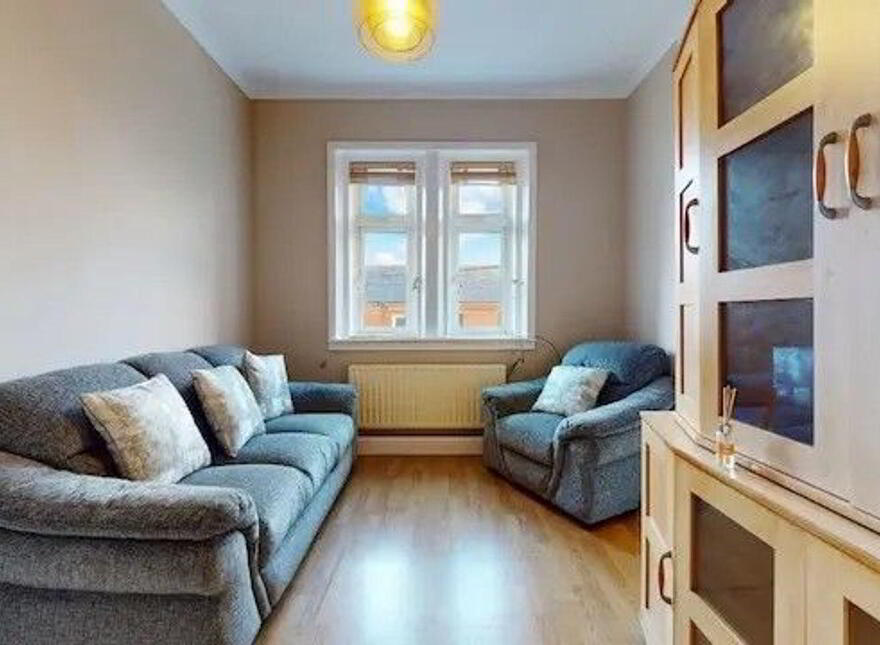 Apartment 40 Rialto Court, Rialto, Rialto, D08WK07