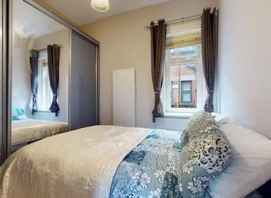 Apartment 40 Rialto Court, Rialto, Rialto, D08WK07