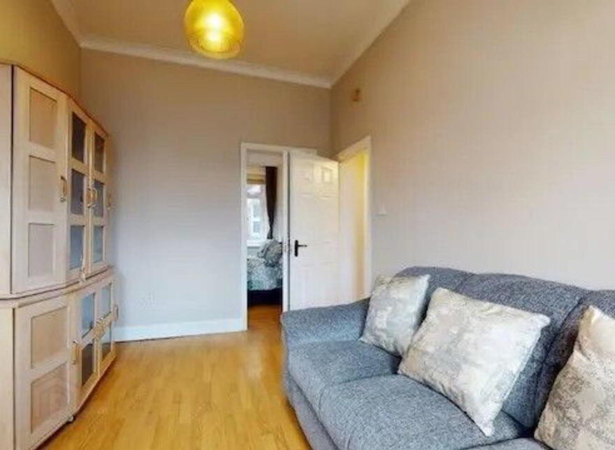 Apartment 40 Rialto Court, Rialto, Rialto, D08WK07