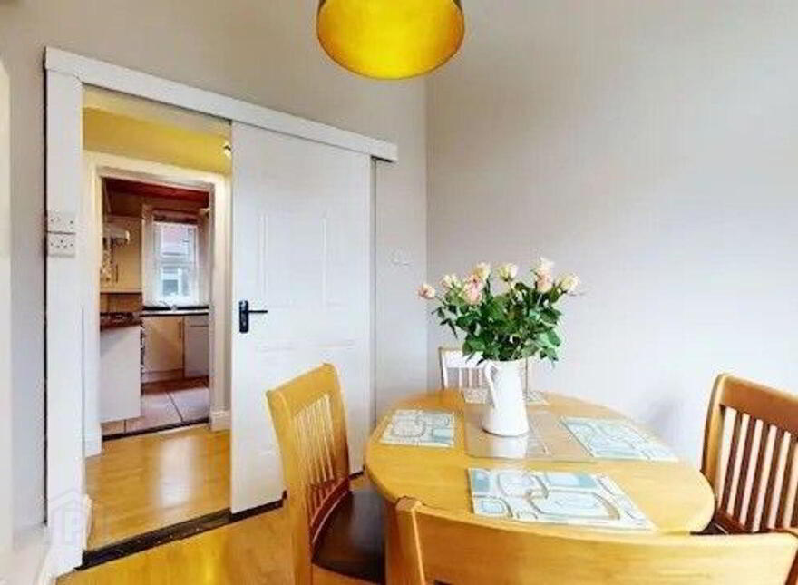 Apartment 40 Rialto Court, Rialto, Rialto, D08WK07