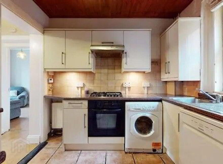 Apartment 40 Rialto Court, Rialto, Rialto, D08WK07