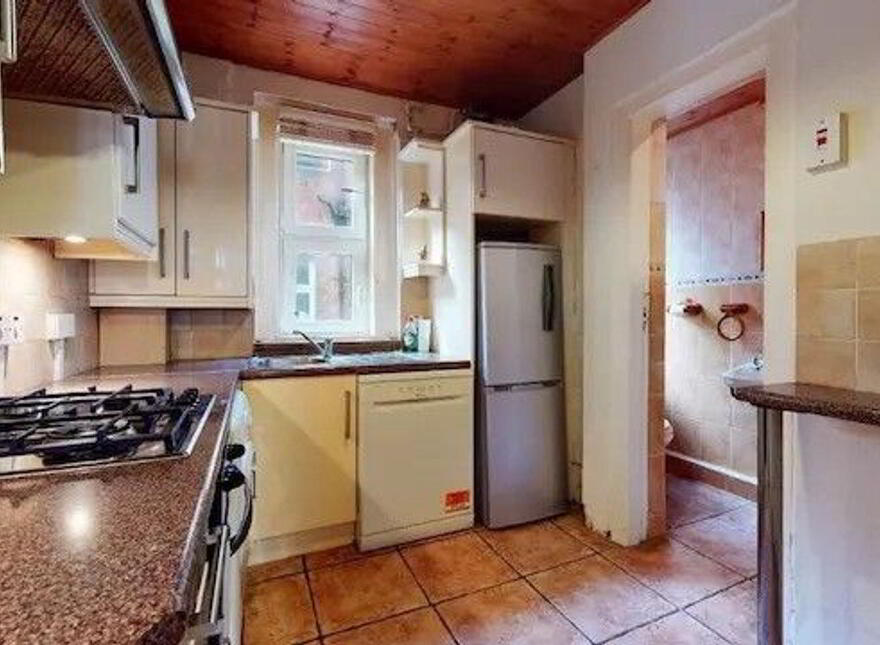 Apartment 40 Rialto Court, Rialto, Rialto, D08WK07