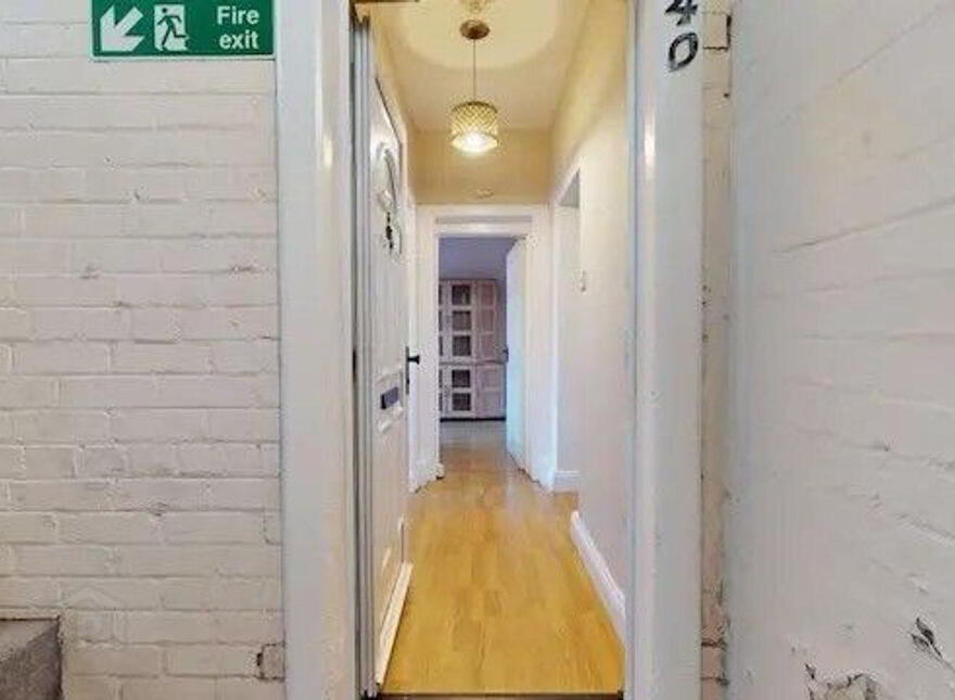 Apartment 40 Rialto Court, Rialto, Rialto, D08WK07