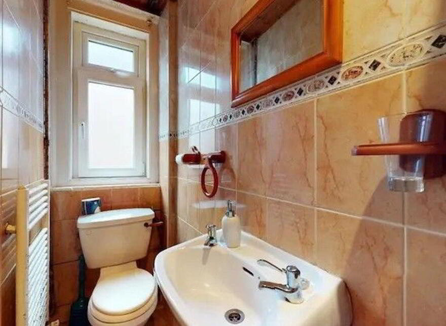 Apartment 40 Rialto Court, Rialto, Rialto, D08WK07