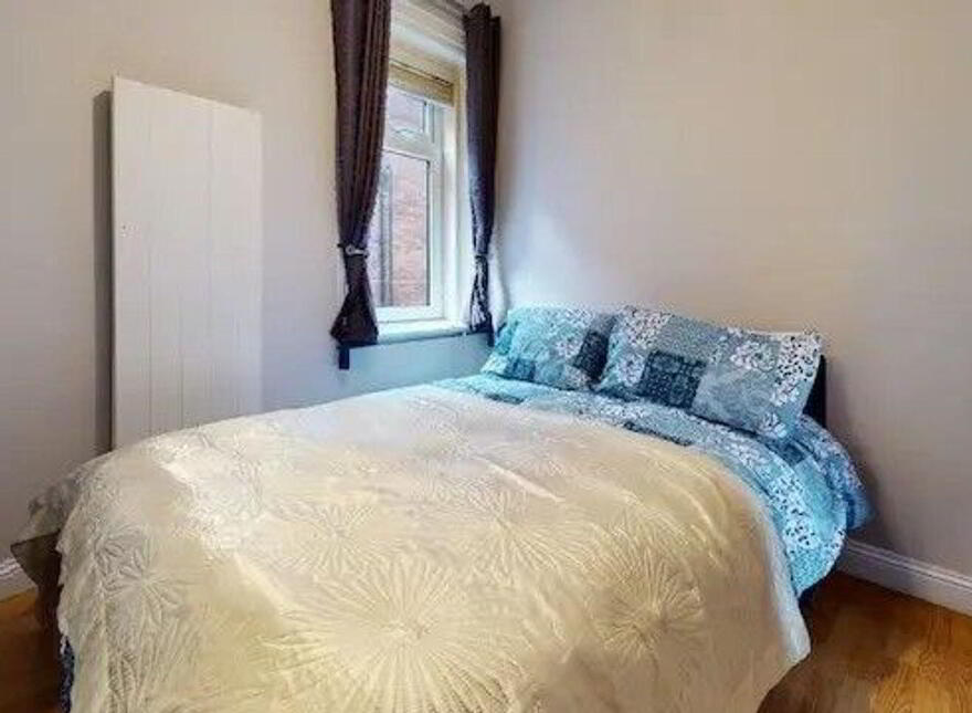 Apartment 40 Rialto Court, Rialto, Rialto, D08WK07