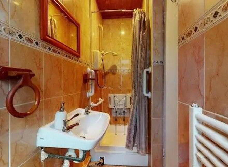Apartment 40 Rialto Court, Rialto, Rialto, D08WK07