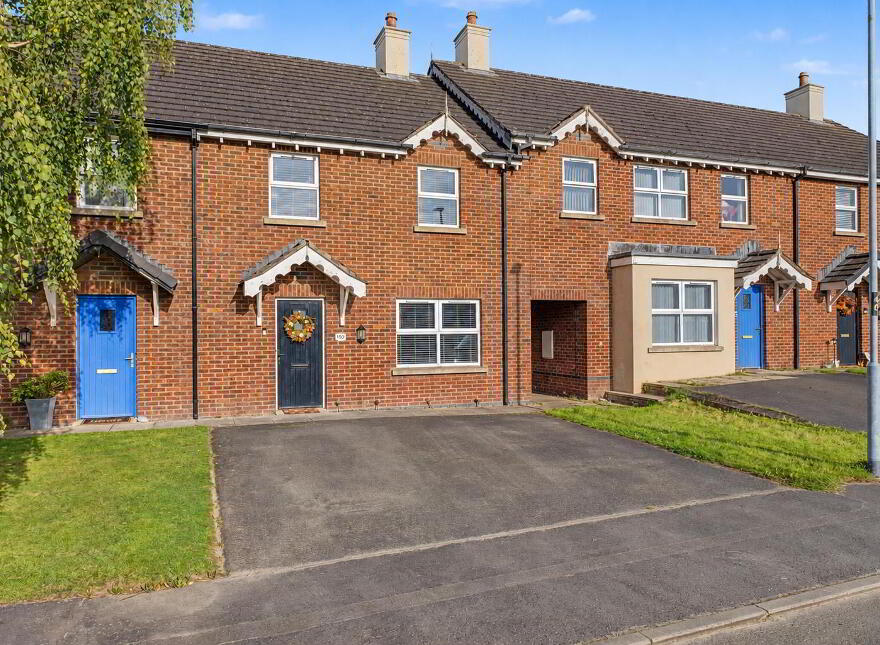 150 Gortin Meadows, Newbuildings, Londonderry, BT47 2TT