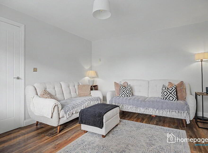 150 Gortin Meadows, Newbuildings, Londonderry, BT47 2TT