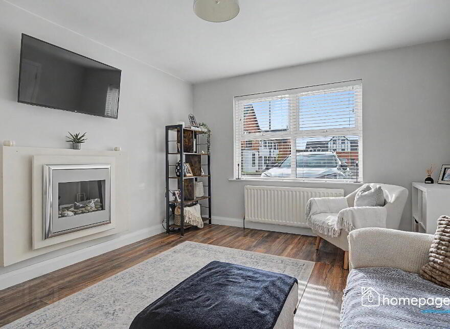 150 Gortin Meadows, Newbuildings, Londonderry, BT47 2TT