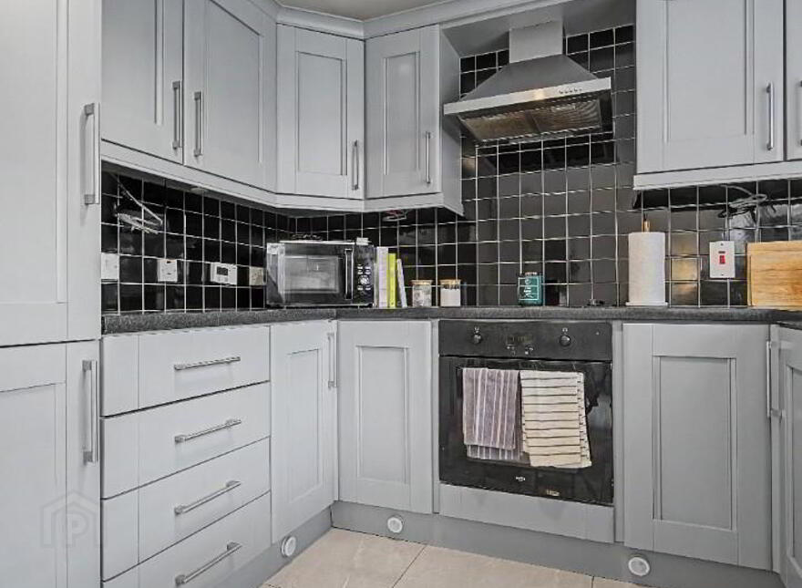 150 Gortin Meadows, Newbuildings, Londonderry, BT47 2TT