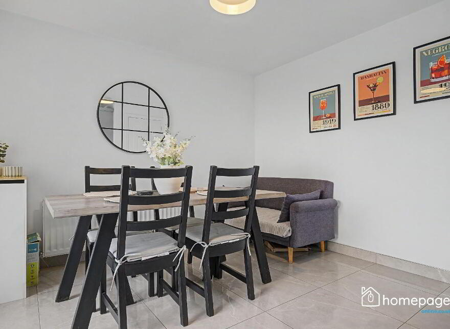 150 Gortin Meadows, Newbuildings, Londonderry, BT47 2TT
