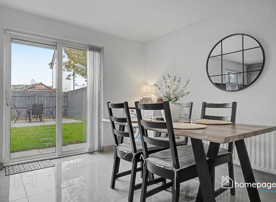 150 Gortin Meadows, Newbuildings, Londonderry, BT47 2TT
