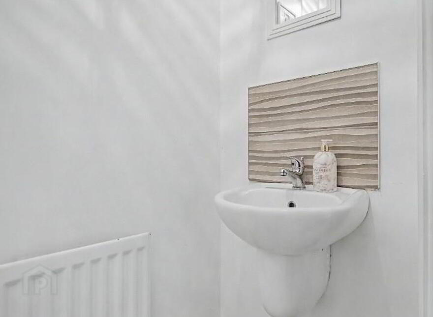 150 Gortin Meadows, Newbuildings, Londonderry, BT47 2TT