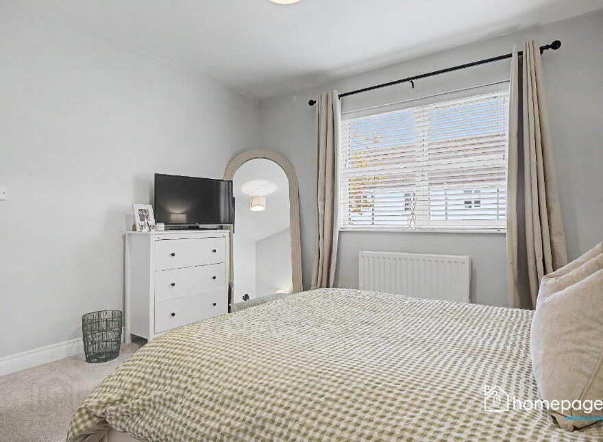 150 Gortin Meadows, Newbuildings, Londonderry, BT47 2TT