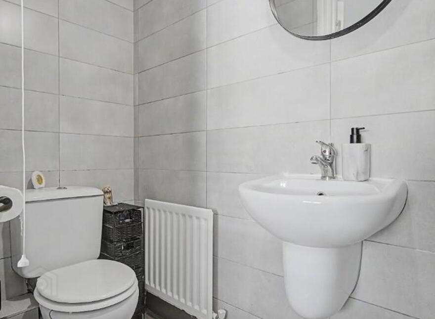 150 Gortin Meadows, Newbuildings, Londonderry, BT47 2TT