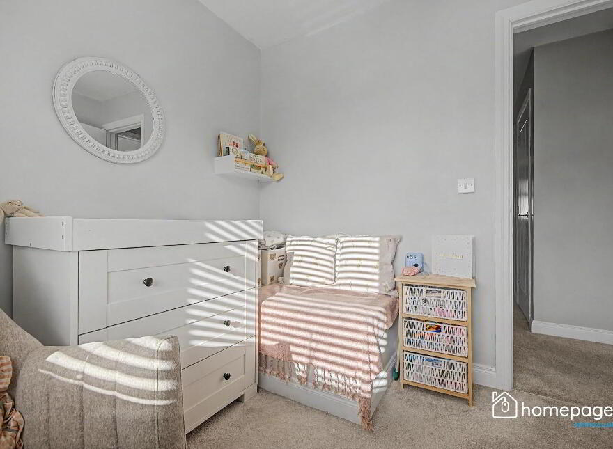 150 Gortin Meadows, Newbuildings, Londonderry, BT47 2TT