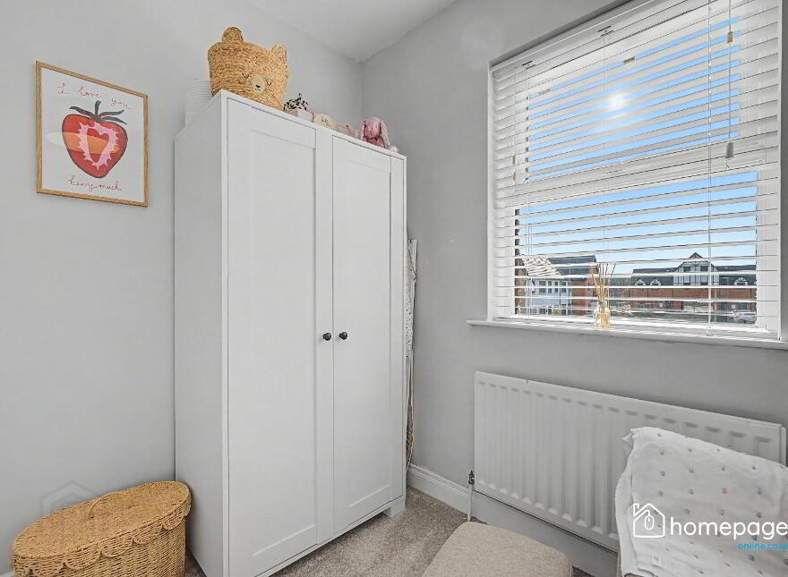 150 Gortin Meadows, Newbuildings, Londonderry, BT47 2TT