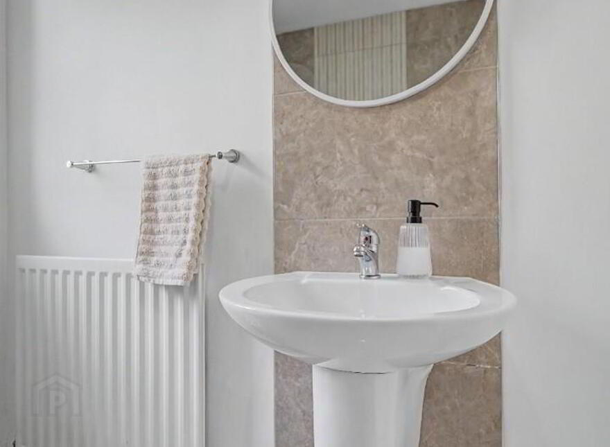 150 Gortin Meadows, Newbuildings, Londonderry, BT47 2TT
