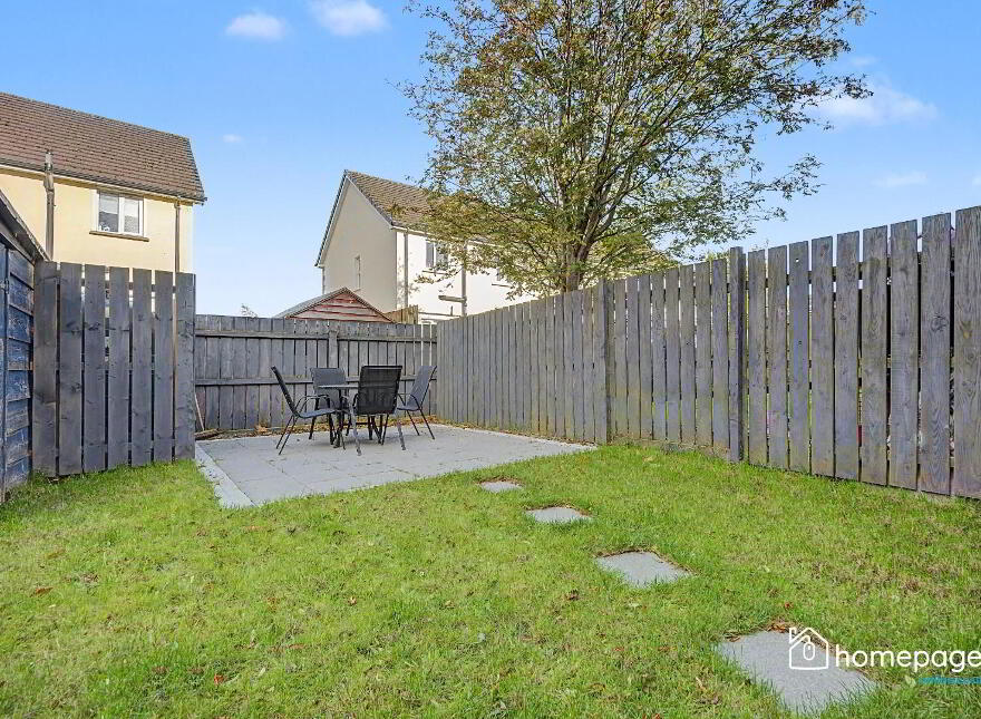 150 Gortin Meadows, Newbuildings, Londonderry, BT47 2TT