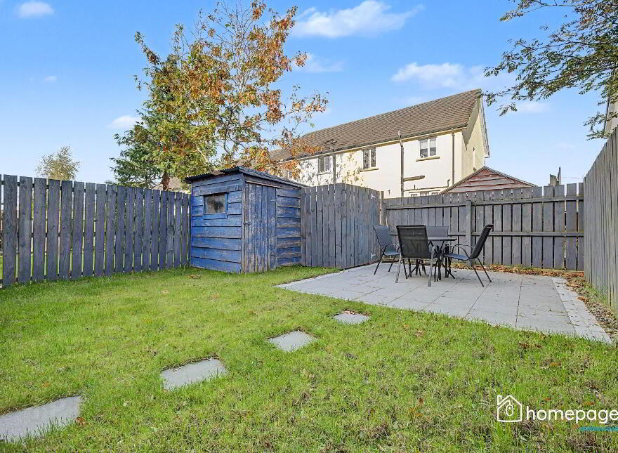 150 Gortin Meadows, Newbuildings, Londonderry, BT47 2TT