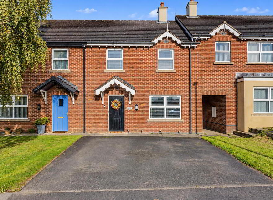 150 Gortin Meadows, Newbuildings, Londonderry, BT47 2TT