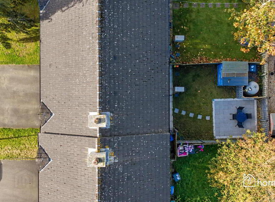 150 Gortin Meadows, Newbuildings, Londonderry, BT47 2TT