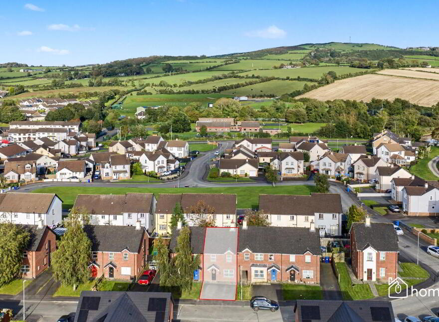 150 Gortin Meadows, Newbuildings, Londonderry, BT47 2TT