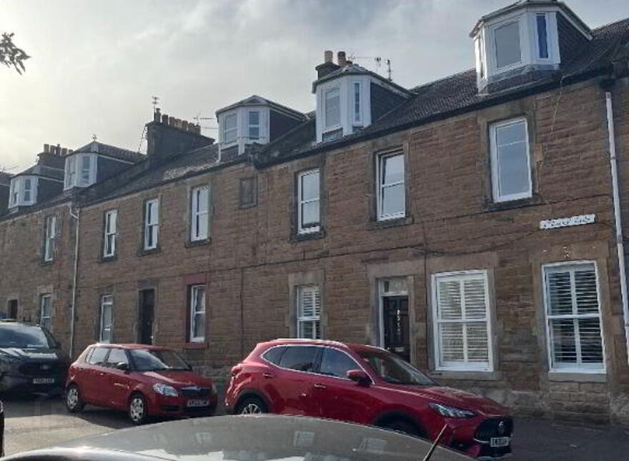 74 Ravenscroft Street, Gilmerton, Edinburgh, EH17 8QW
