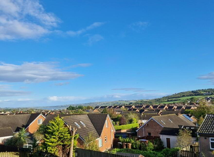 15 Brooklands Park, Whitehead, BT38 9SN