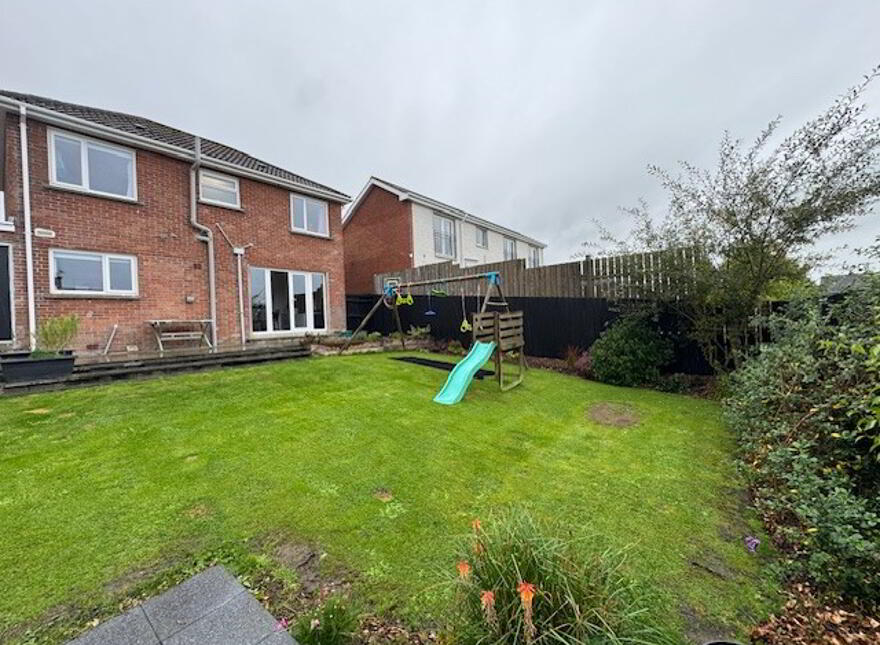 15 Brooklands Park, Whitehead, BT38 9SN