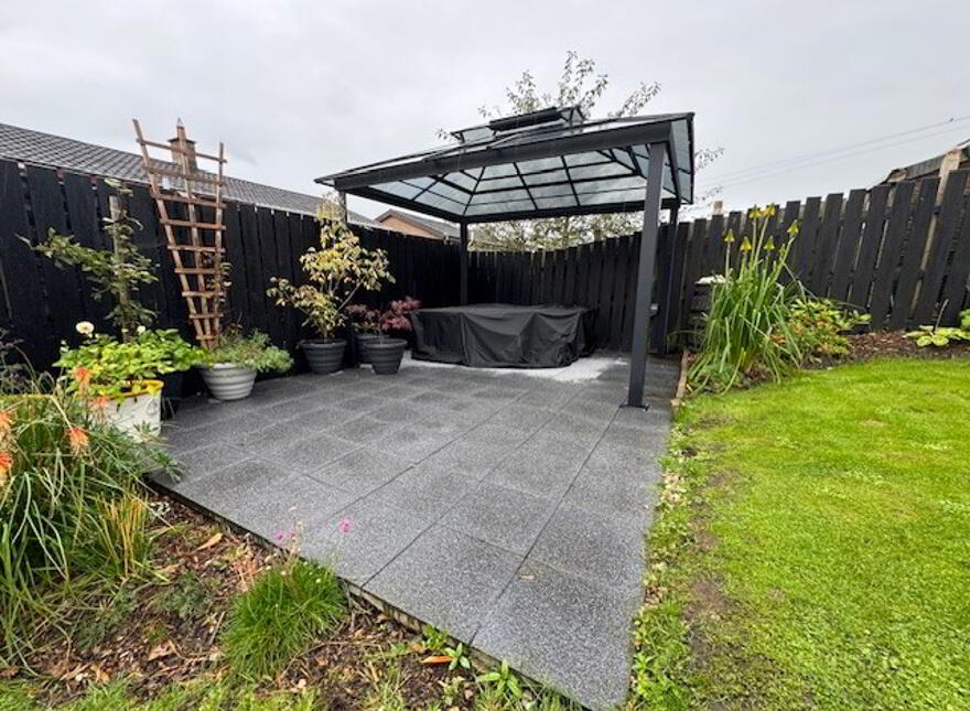 15 Brooklands Park, Whitehead, BT38 9SN
