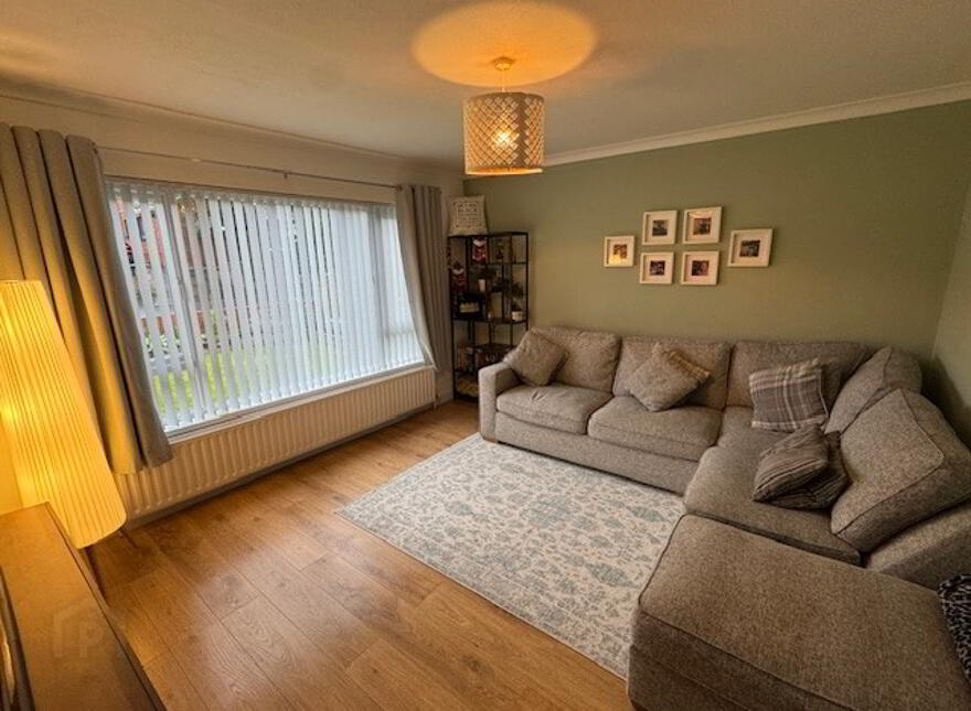 15 Brooklands Park, Whitehead, BT38 9SN