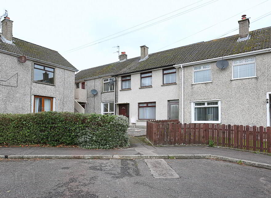 11 Springwell Park, Groomsport, BT19 6LF