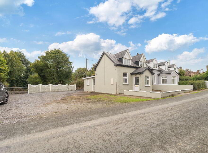 Island Road, Newmarket, P51R7D5
