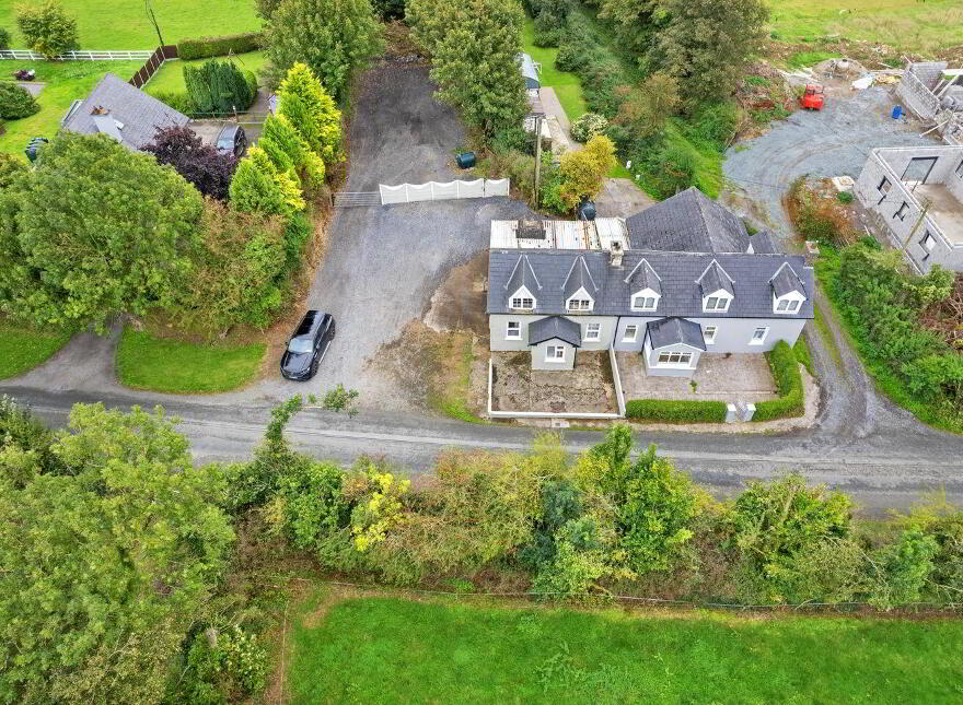 Island Road, Newmarket, P51R7D5