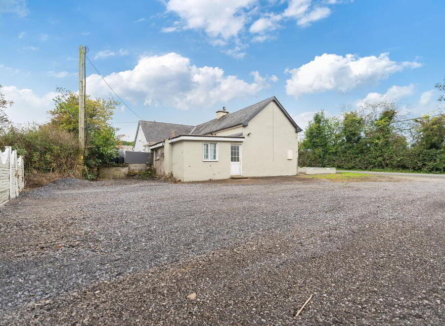 Island Road, Newmarket, P51R7D5