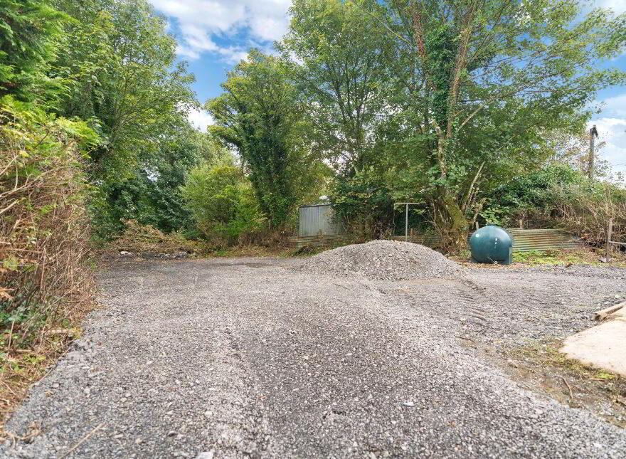 Island Road, Newmarket, P51R7D5