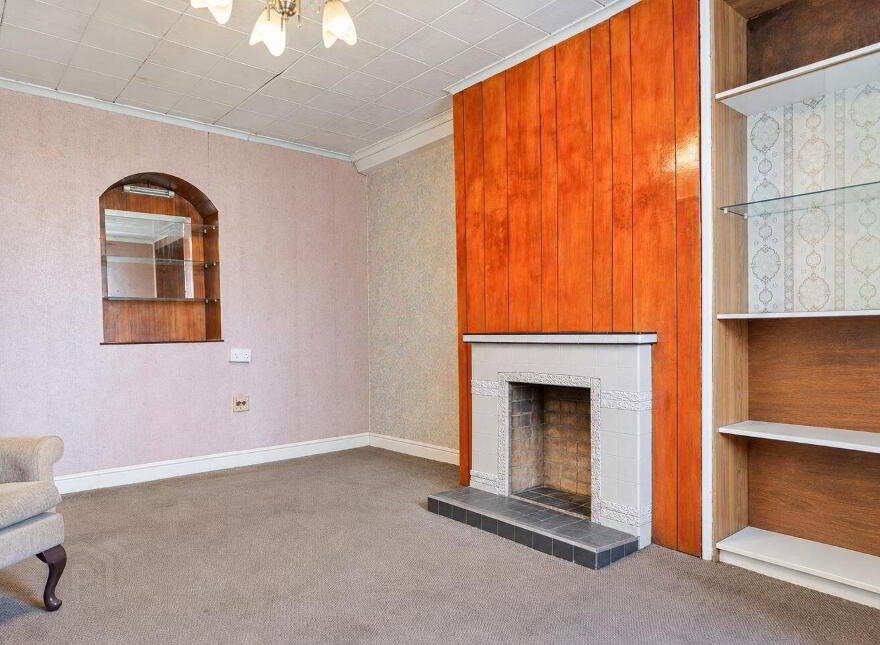 16 Glenanaar Row, Mallow, P51F9CE