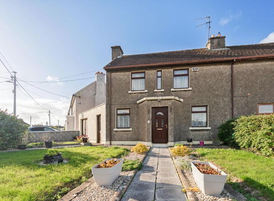 16 Glenanaar Row, Mallow, P51F9CE